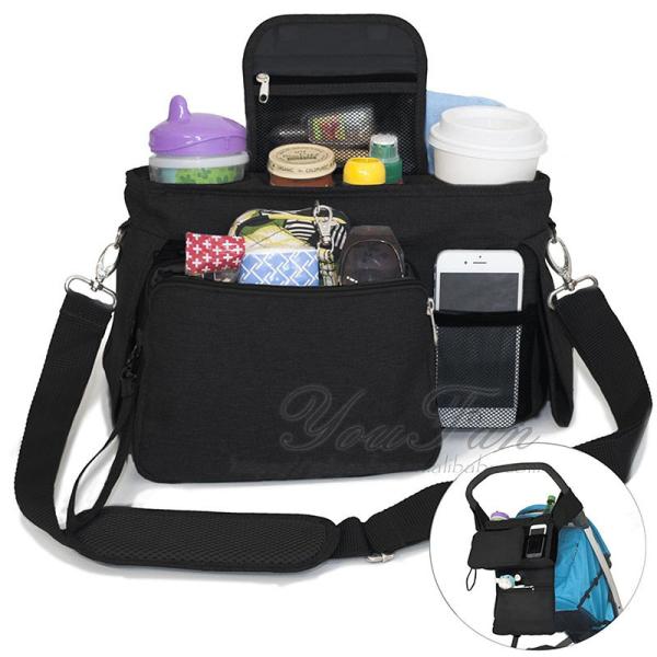 Buy Premium Quality Custom Diaper Storage Bag Mama Bag at wholesale prices