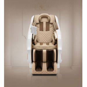 135cm SL Track 4D Massage Chair One Click Forward Space Saving