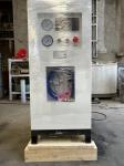 220V 50Hz Small N2 Membrane Generator Automatic 200W Nitrogen Production From