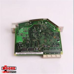 EI802F 3BDH000016R1 ABB EI 802F Ethernet Module AUI