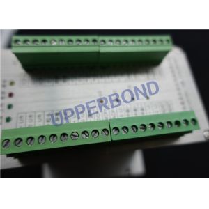 Stainless Steel Protos Cigarette Machine Spare Parts