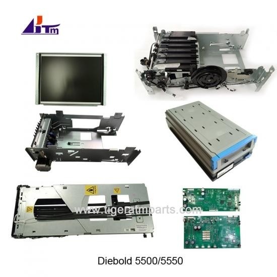 Buy Diebold 5500 5550 Modules And All Its ATM Machine Parts at wholesale prices