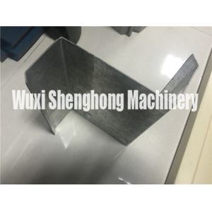 C Z Purlin Roll Forming Machine