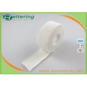 Heavy Duty EAB Elastic Adhesive Bandage 25mm For Soft Tissue Compression