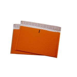 Quality Copperplate Printing Anti Tremble 4x6 Poly Bubble Mailers for sale