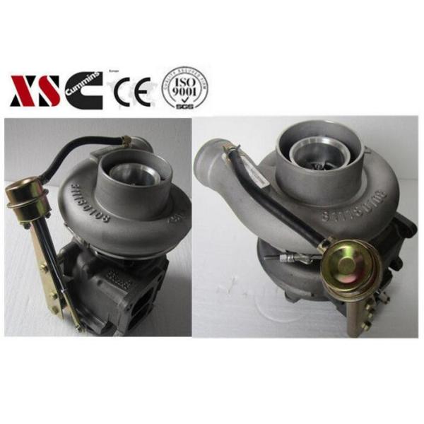 Buy Original Cummins Engine Turbocharger For 6CT Turbo Diesel Engine 240HP at wholesale prices