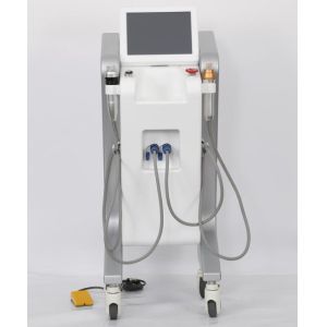 rf fractional micro needle for lipolisis/wrinkles/pigment removal