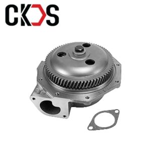 Quality Water Pump Engine Cooling Parts Machines 3406B 613890 for sale