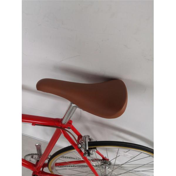 OEM Classic 700C 58cm Vintage Single Gear City Cruiser Fixie Fixed Gear Urban Bicycle