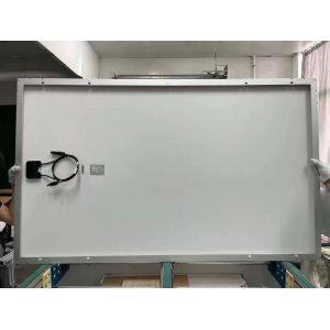 275W 285W 280 Watt Polycrystalline Solar Panel 5BB 60 Cell