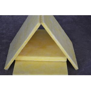 Thermal Insulation Glass Wool Board
