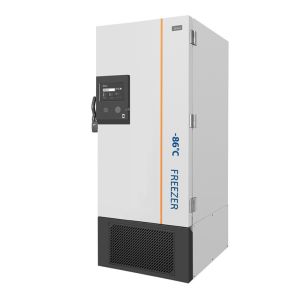 -86 Degree Ultra Low Temperature Deep Freezer