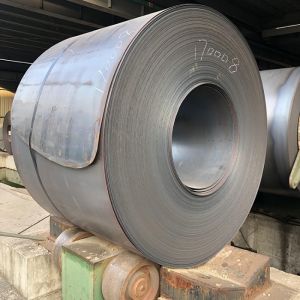 SGS Soft Hard Aisi 1006 Cold Rolled Steel Coil
