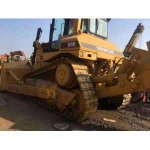 CAT D8T Second Hand Bulldozer Used Mechanical Equipment