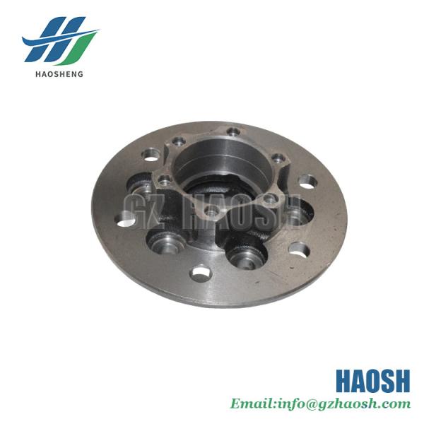 FRONT WHEEL HUB C8980546650 For Isuzu D-Max Mux 4X4 2012-2021