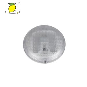 Quality Circular Fluorescent Light Fixtures With Emergency Backup CE Certificated for sale