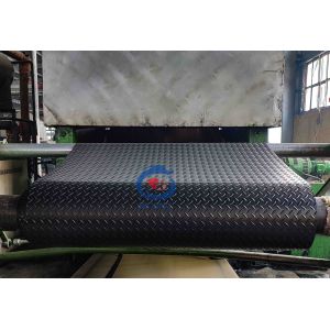 Black Self Adhesive Silicone For Easy Maintenance On Surfaces