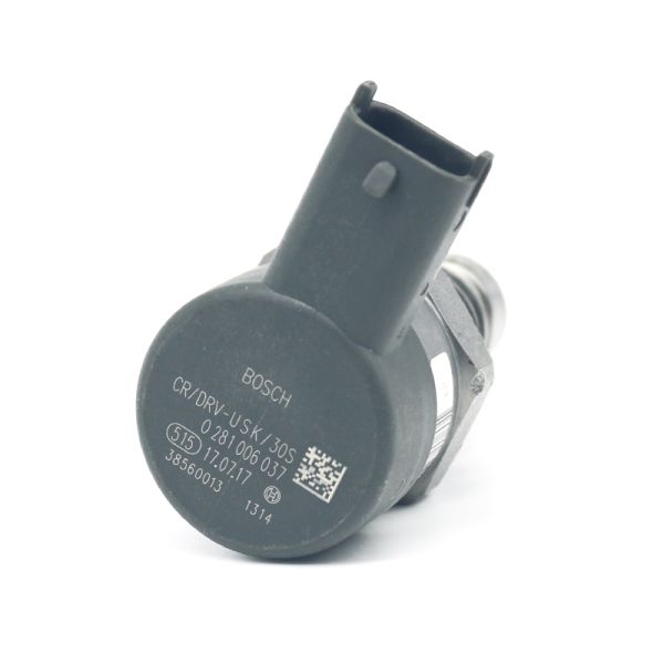 OEM 0281006037 High Quality Fuel Pressure Regulator Control Valve SCV for Hyundai Auto Transmission Assembly