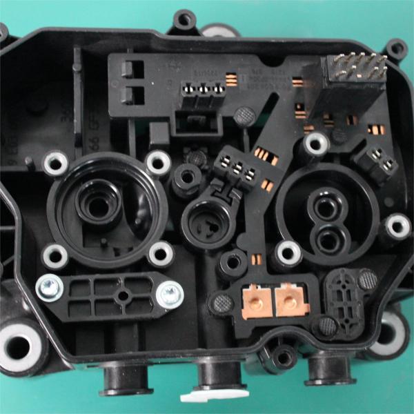 The HN-3000 High-Power Pulse Plastic Heat Riveting Controller commonly used for PCB board and plastic component assembly