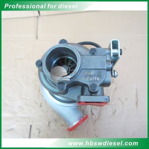 Turbocharger HE351W Holset turbo 4043980 4043982 4955908 For Cummins Engine