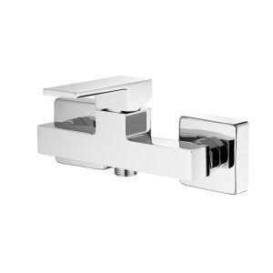 China 35mm Cartridge Single Handle Shower Mixer on sale