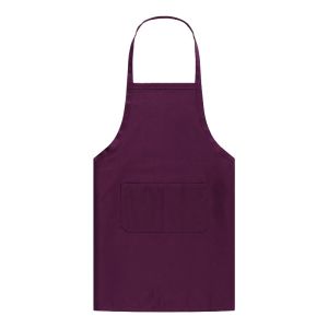 Flyita Waterproof Cotton Adjustable Neck Apron For Women