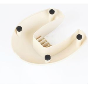 Adjustment Oscillating ROHS 24V Car Fan