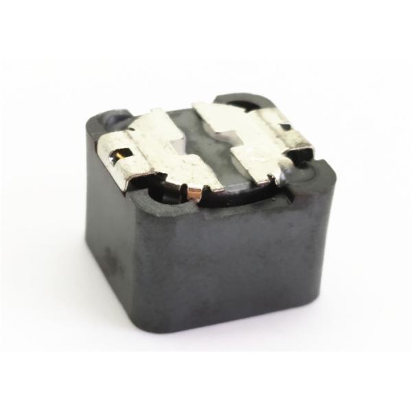 Buy 3.2 * 3.2 * 1.5mm Surface Mount Inductor Low DC Resistance For Industrial Electronics at wholesale prices