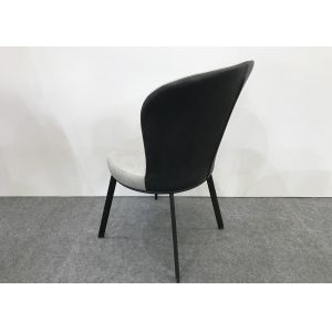 49cm Fashion Ergonomic Dining Room Chairs