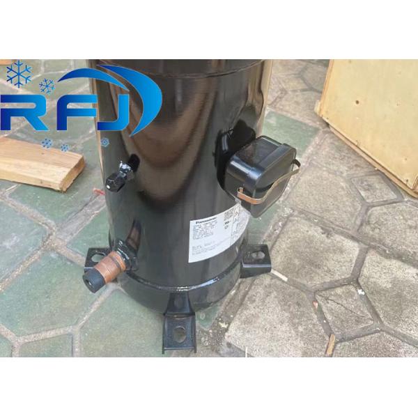 Highly-efficient C-SBN453H6A Panasonic Scroll Compressor Refrigerant R407C