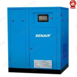 Quality 8bar Permanent Magnet Variable Speed Drive VSD Air Compressor for sale