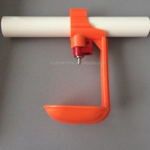 Automatic Nipples Water Drinking system poultry water drinking cups automatic