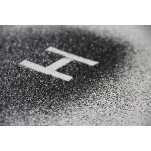 98% Carbon Expandable Graphite Flame Retardant Alkali Resistance