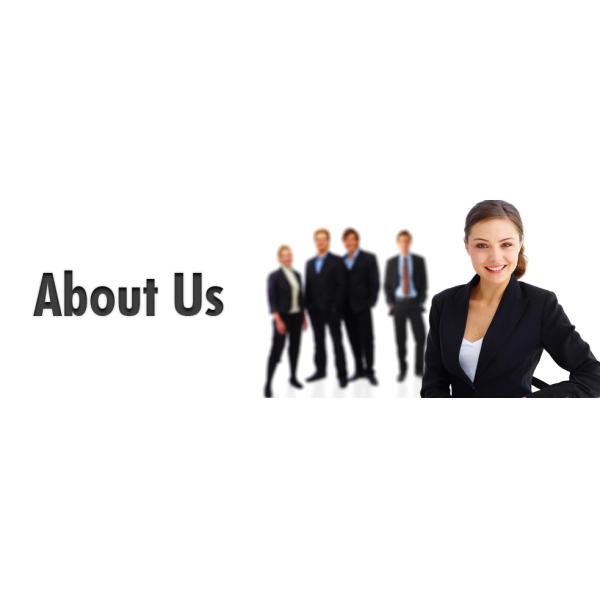 about us