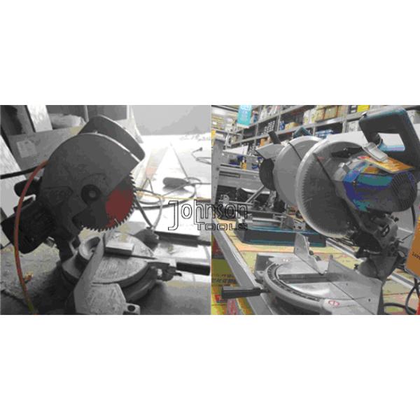 OEM Available 4'' - 20'' TCT Circular Saw Blades High Efficiency