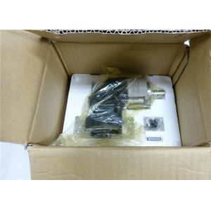 Industrial Servo Motor Gear Head APEX ABR060-006-S2-P2 RATIO 6:1 for HF-KP43