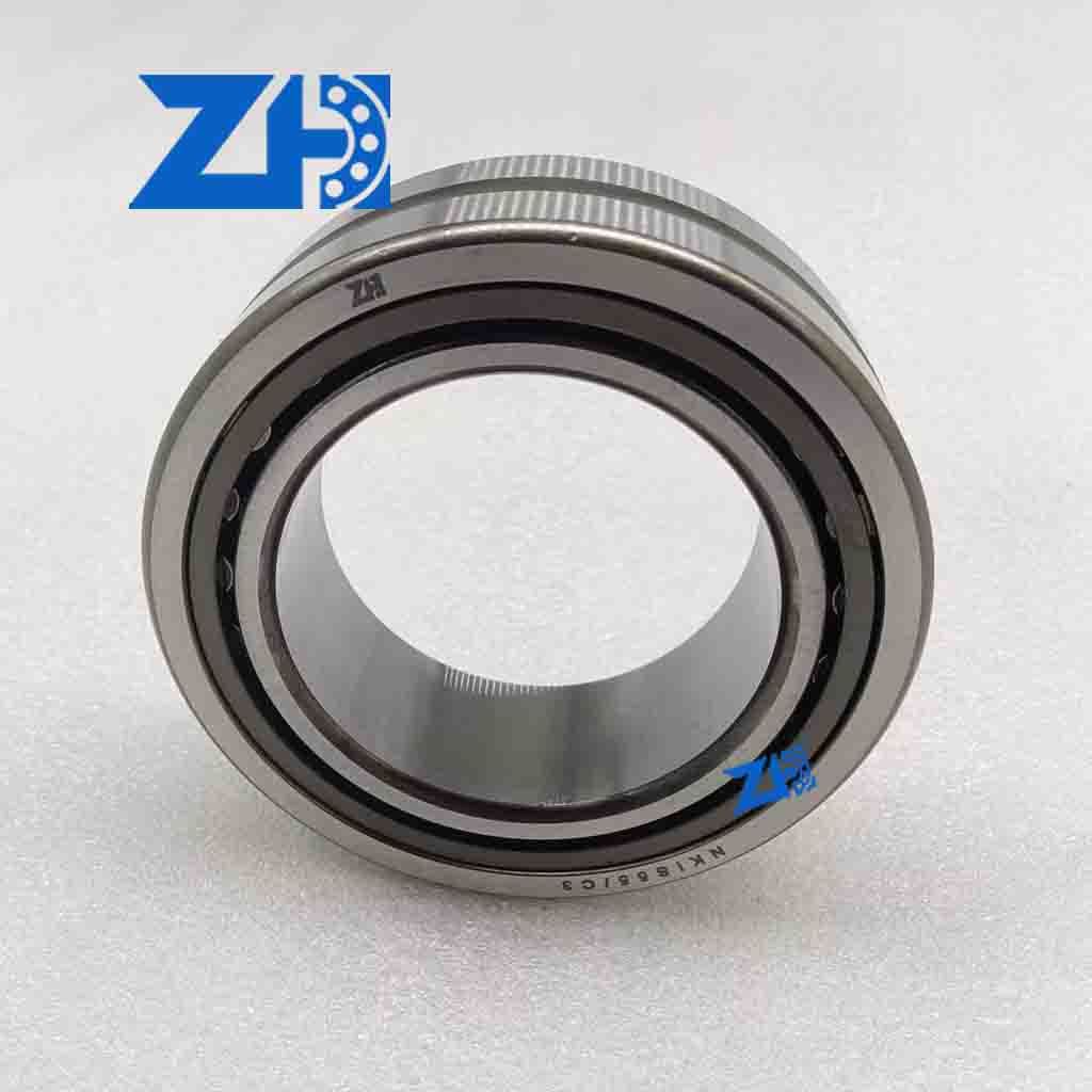 ZH bearings NKIS55/C3 Roller bearings China bearing wholesale