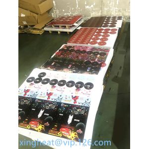 Flexible Payment Terms Tinplate Coil for Tin Cans and Containers with Bright