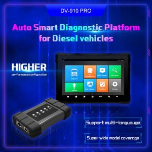 Auto Diagnostic Tool for Car Repair Equipment
