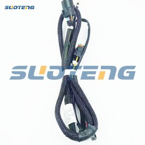 China 21N8-11160 21N811160 Engine Wiring Harness For R110-7 Excavator on sale