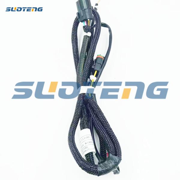 21N8-11160 21N811160 Engine Wiring Harness For R110-7 Excavator