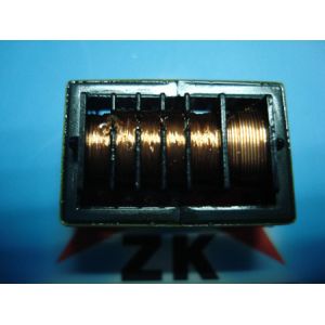 Color TV High Frequency Transformers , High Power Transformers