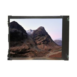 Quality KYOCERA 640*480 31 pins 7.2 inch LCD Screen Display KHS072VG1MB-L89 for sale