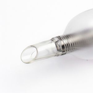 Reinforced Endotracheal Tube With High Volume Low Pressure Cuff