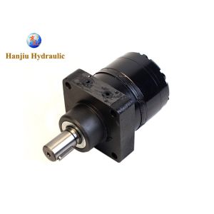 TG0475UM460AAAA TG Series Lsht Hydraulic Motor 475cm3 Displacement