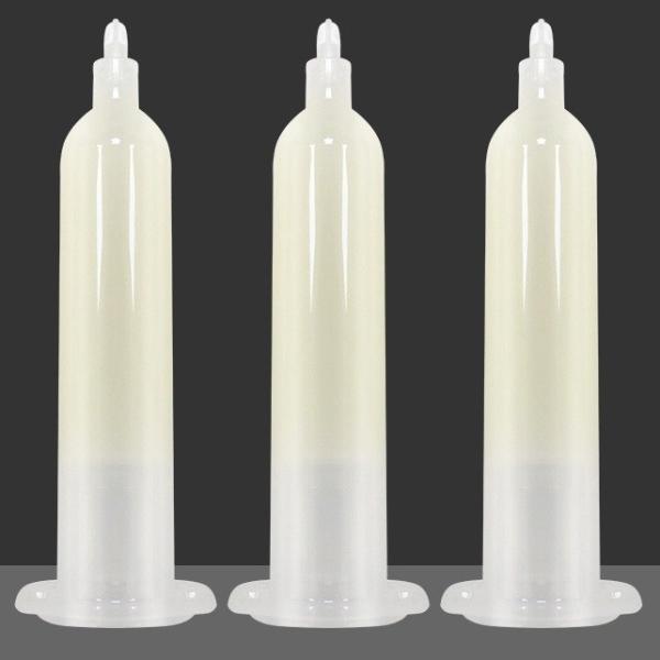 Buy White Hot Melt Glue For Electronics Electrical Connector Glue at wholesale prices