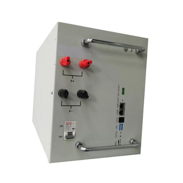 Backup Power Rechargeable Battery for Solar System Energy Storage System Long