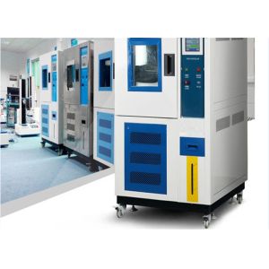 Customized 800L Environmental Test Chamber with Constant High Low Temperature