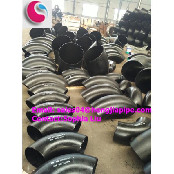 Buy PIPE ELBOW DN250 LONG RADIUS(LR) CARBON STEEL FITTINGS at wholesale prices