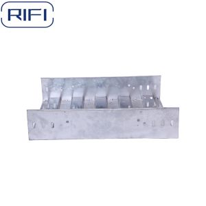 Electrical Cable Tray Ladder - Wall Mount Type For Customized Applications